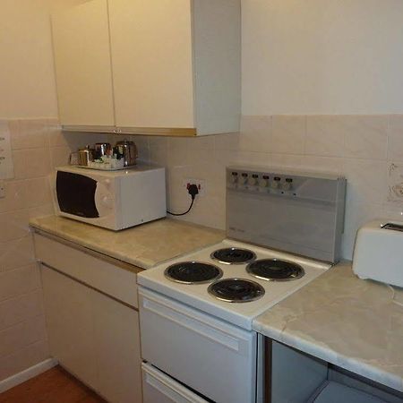 Glencoe Apartments Paignton Luaran gambar