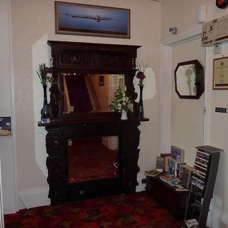 Glencoe Apartments Paignton Luaran gambar