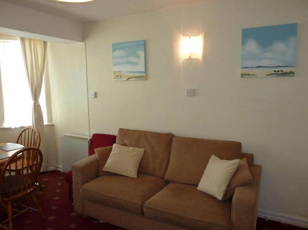 Glencoe Apartments Paignton Luaran gambar