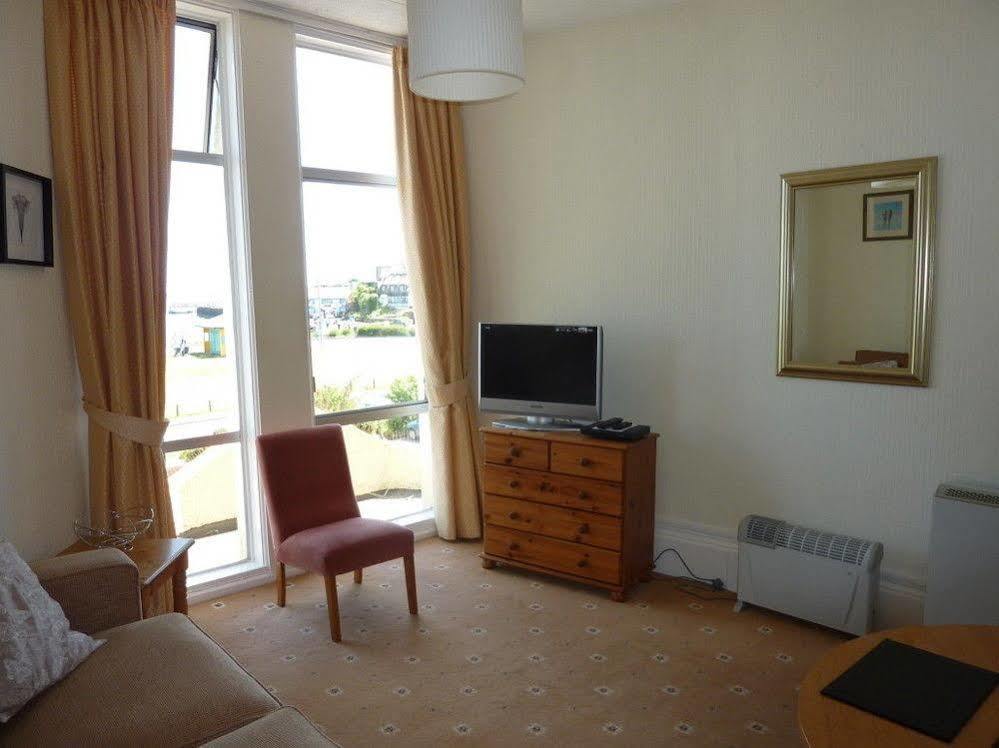 Glencoe Apartments Paignton Luaran gambar