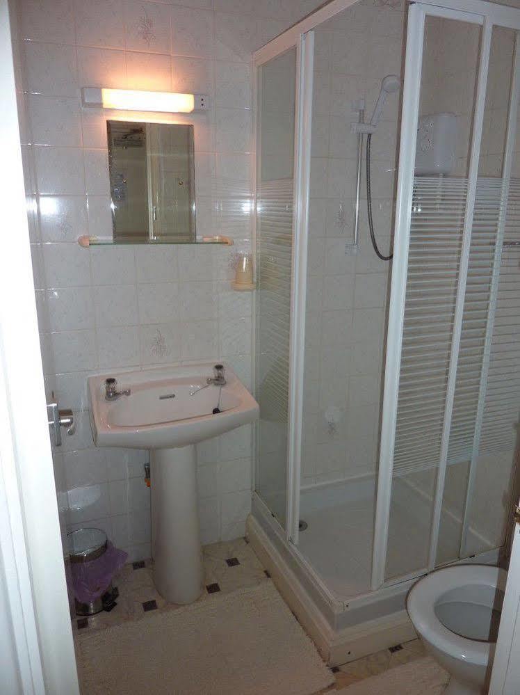 Glencoe Apartments Paignton Luaran gambar