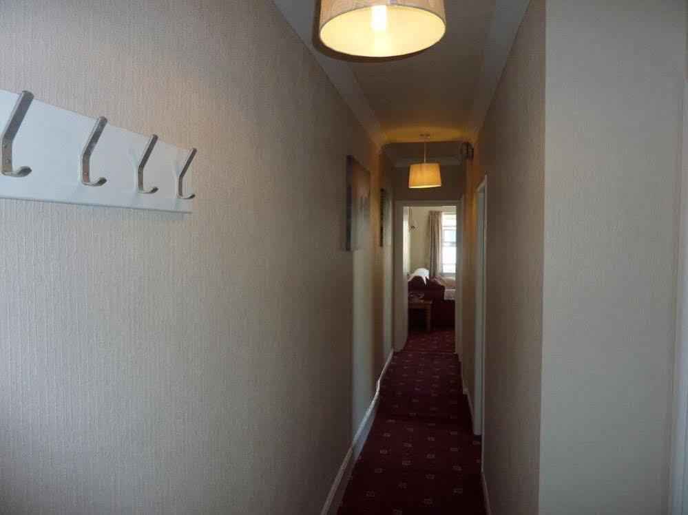 Glencoe Apartments Paignton Luaran gambar