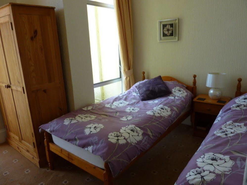 Glencoe Apartments Paignton Luaran gambar