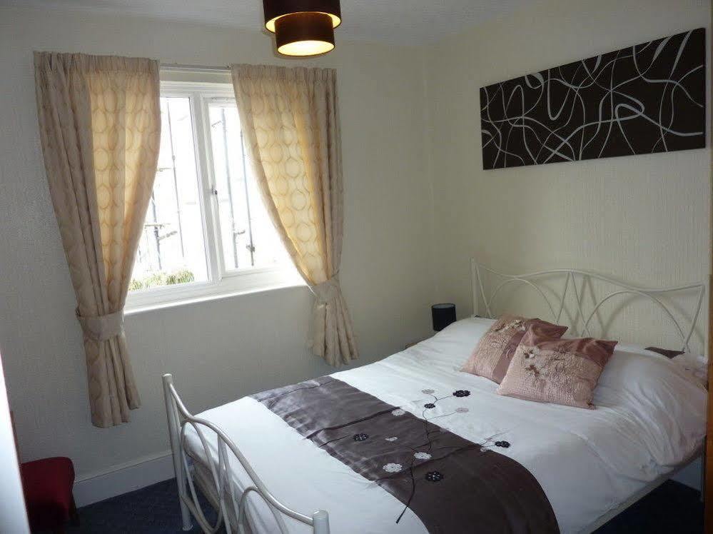 Glencoe Apartments Paignton Luaran gambar