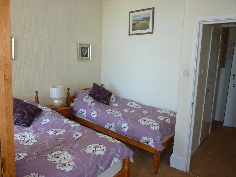 Glencoe Apartments Paignton Luaran gambar