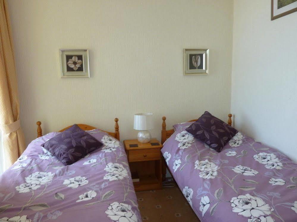 Glencoe Apartments Paignton Luaran gambar