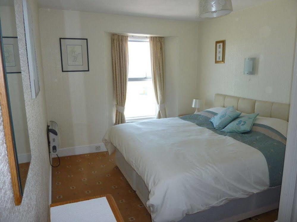 Glencoe Apartments Paignton Luaran gambar