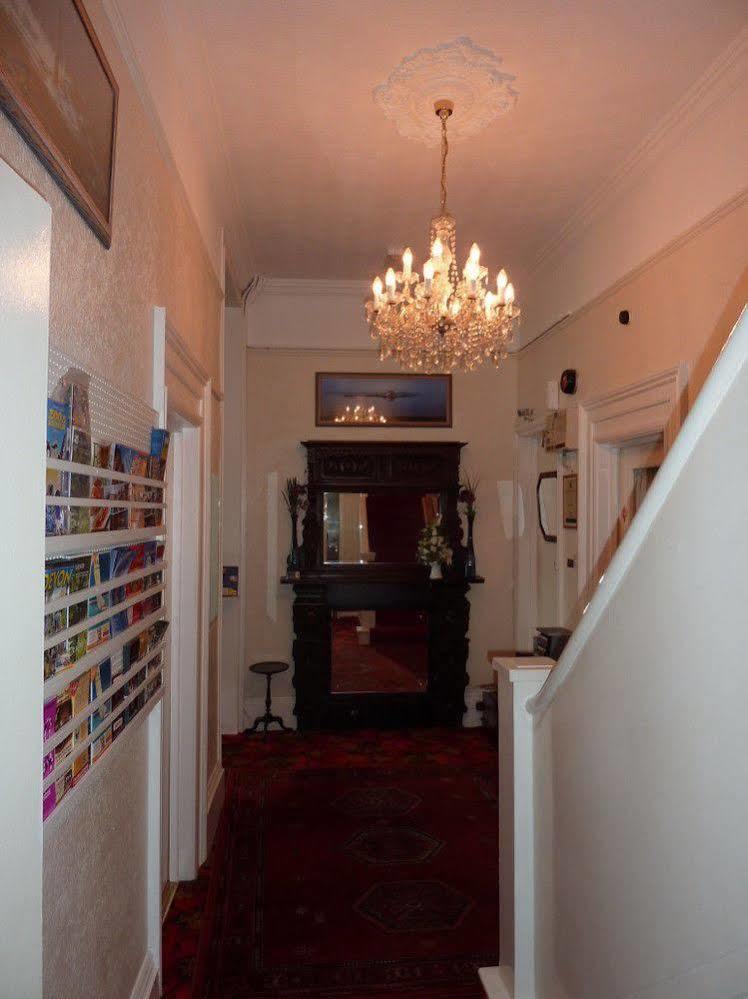 Glencoe Apartments Paignton Luaran gambar