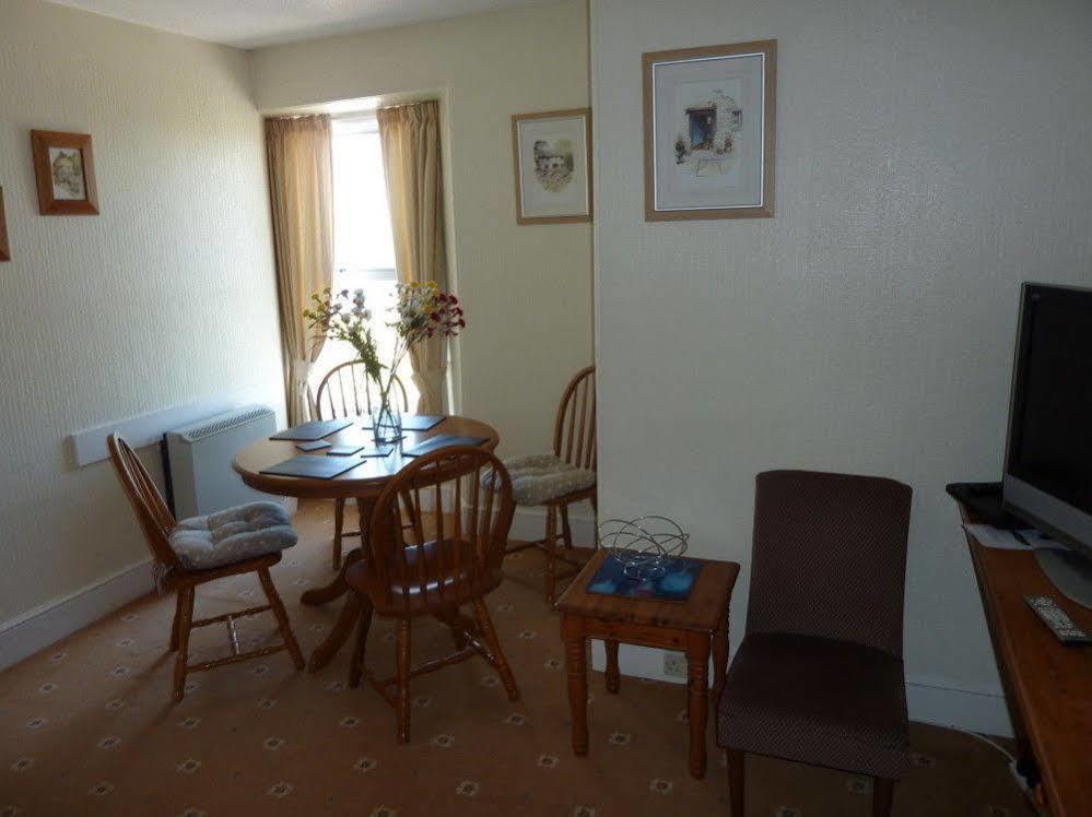 Glencoe Apartments Paignton Luaran gambar