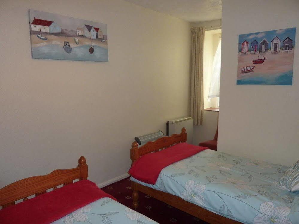 Glencoe Apartments Paignton Luaran gambar