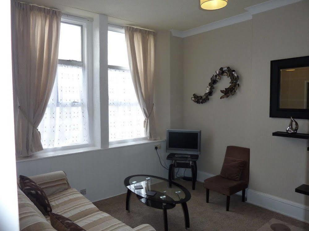 Glencoe Apartments Paignton Luaran gambar