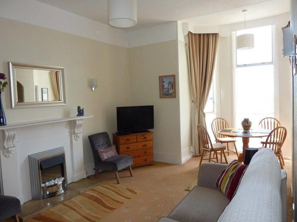 Glencoe Apartments Paignton Luaran gambar