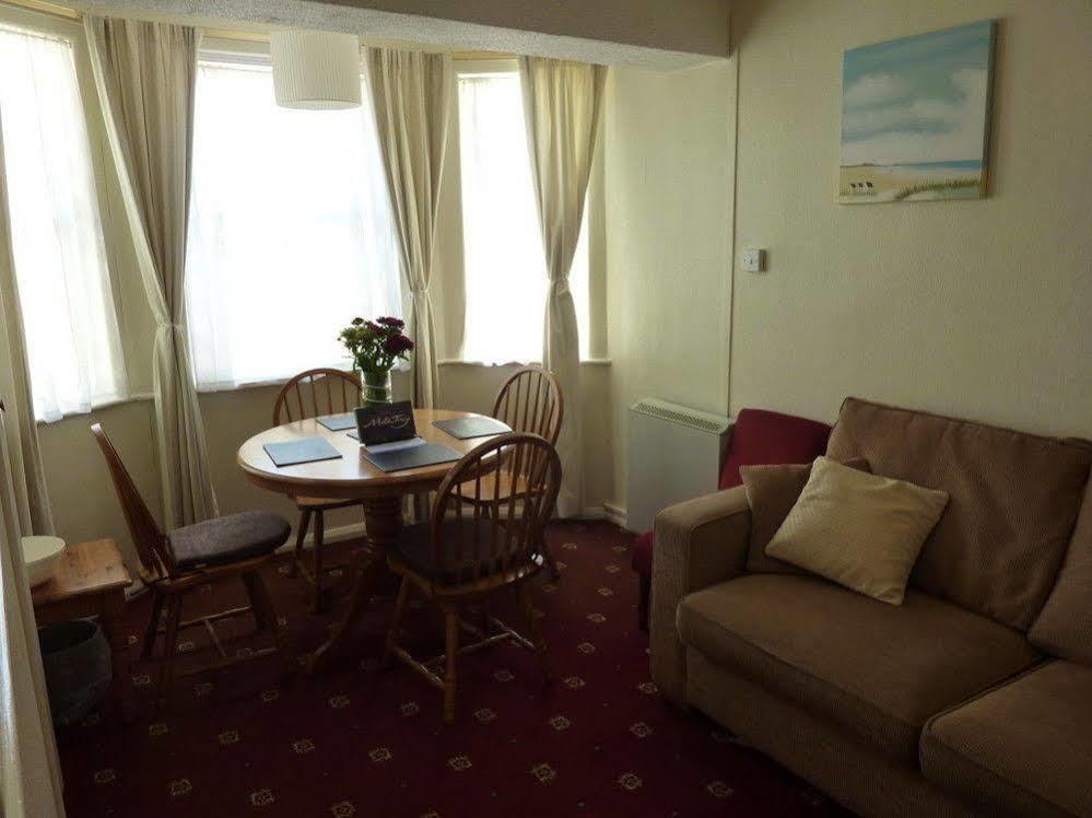 Glencoe Apartments Paignton Luaran gambar