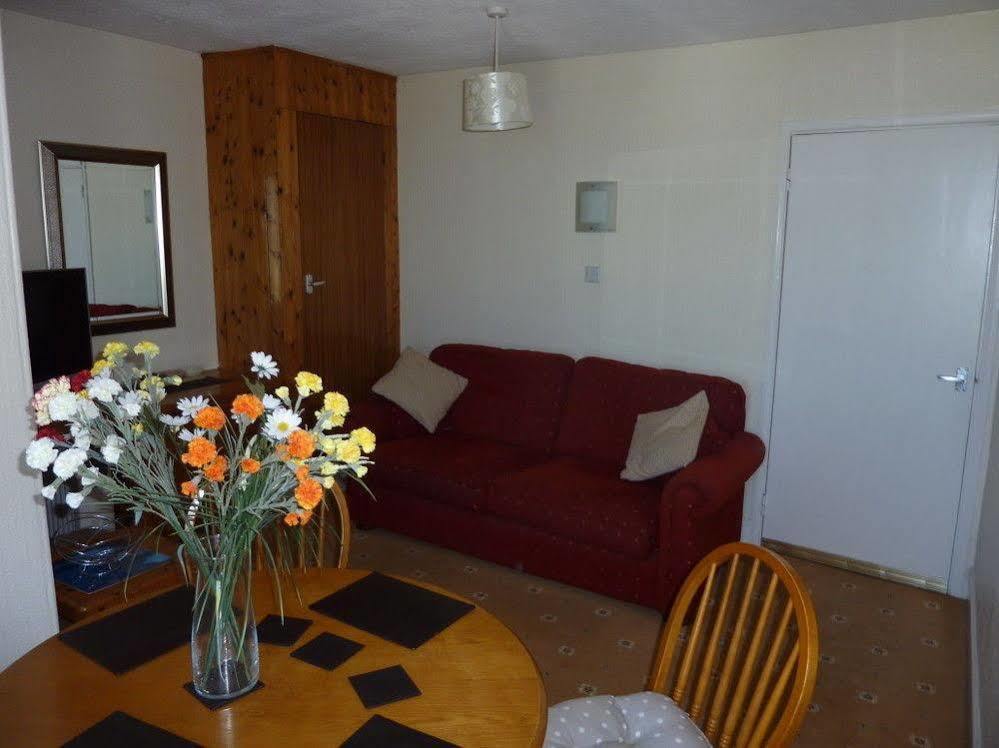 Glencoe Apartments Paignton Luaran gambar