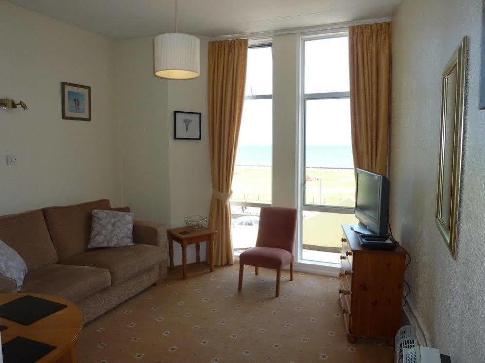 Glencoe Apartments Paignton Luaran gambar