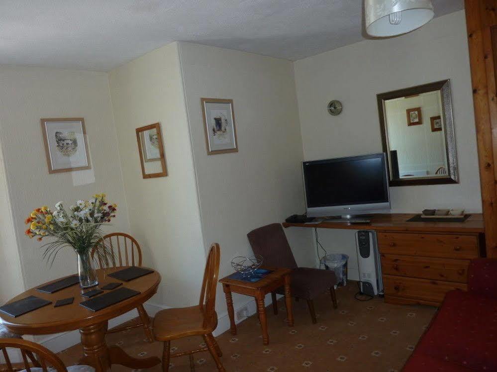 Glencoe Apartments Paignton Luaran gambar