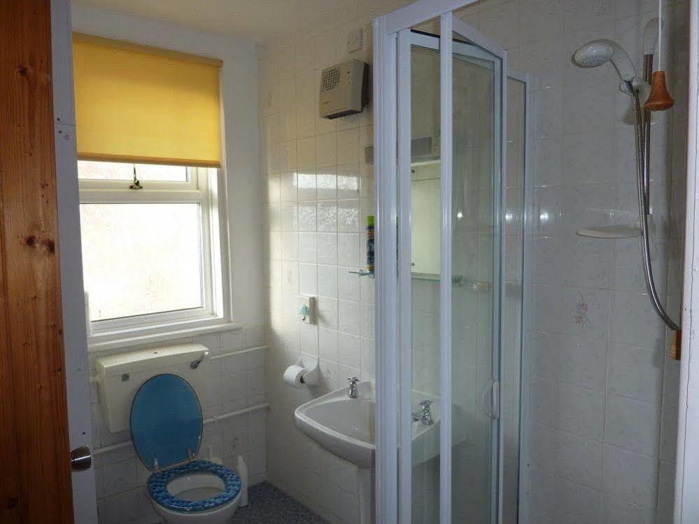 Glencoe Apartments Paignton Luaran gambar
