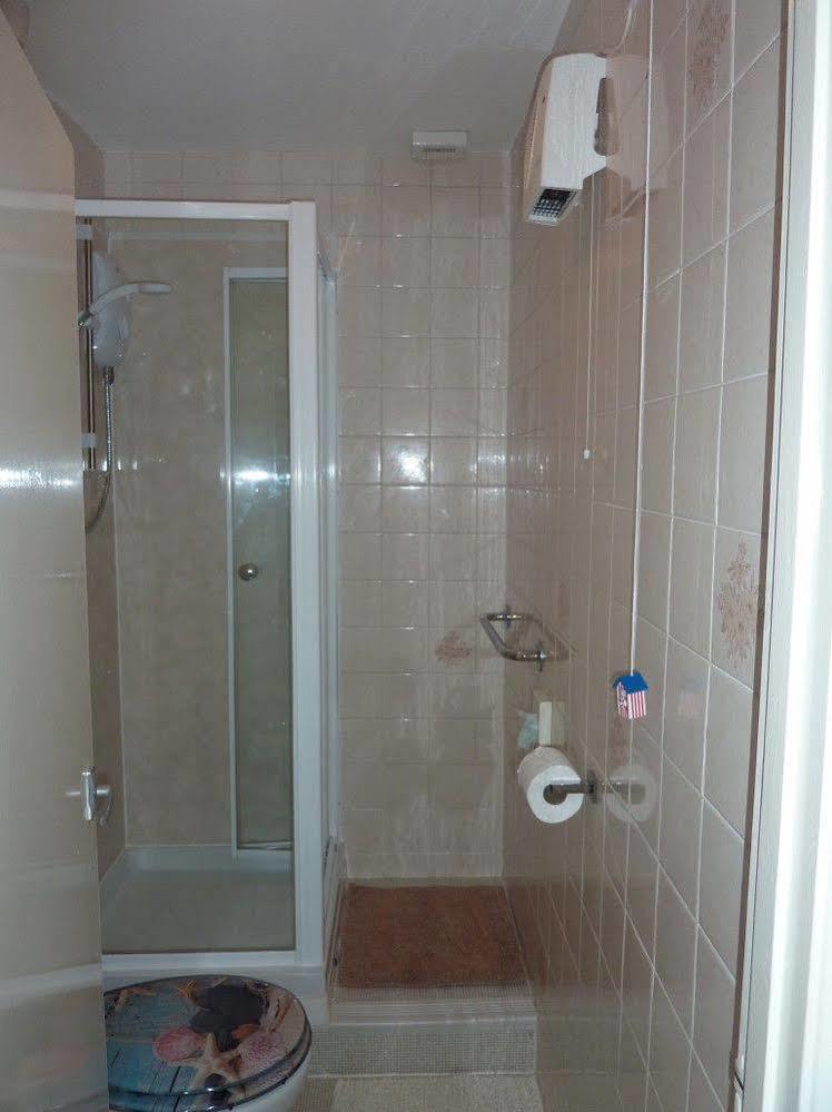 Glencoe Apartments Paignton Luaran gambar