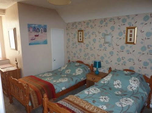 Glencoe Apartments Paignton Luaran gambar