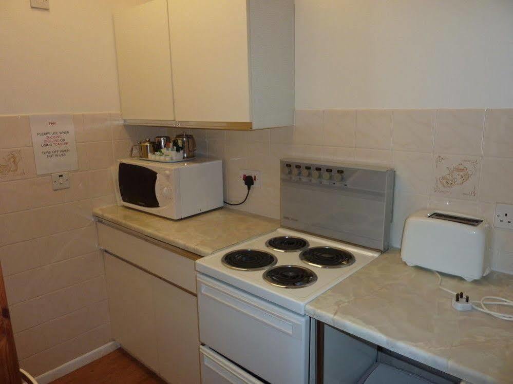 Glencoe Apartments Paignton Luaran gambar