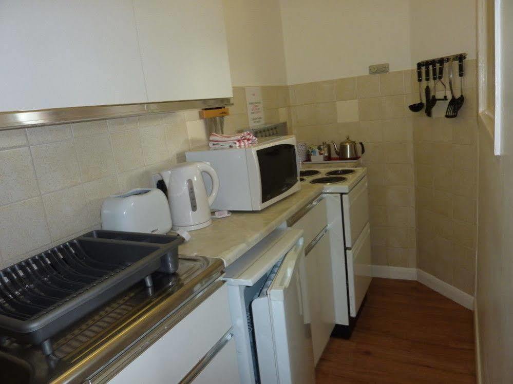Glencoe Apartments Paignton Luaran gambar
